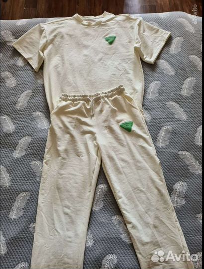 Спортивные костюмы