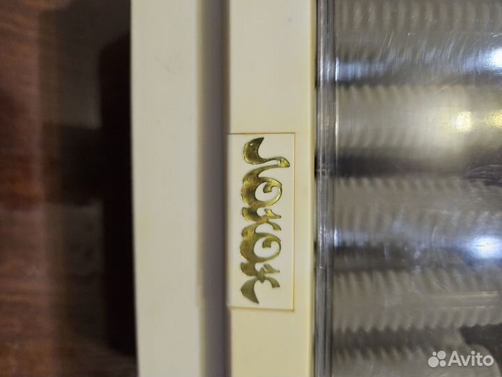 Электробигуди СССР