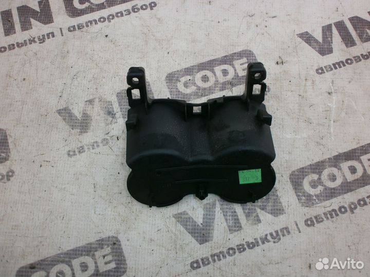 Накладка декоративная Ford Focus 3