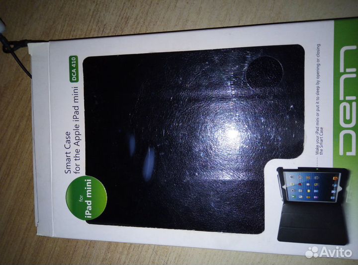 Чехол для iPad mini