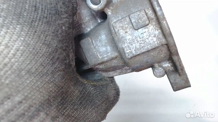 Клапан рециркуляции газов Ford Kuga, 2011