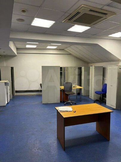 Свободного назначения, 1669 м²