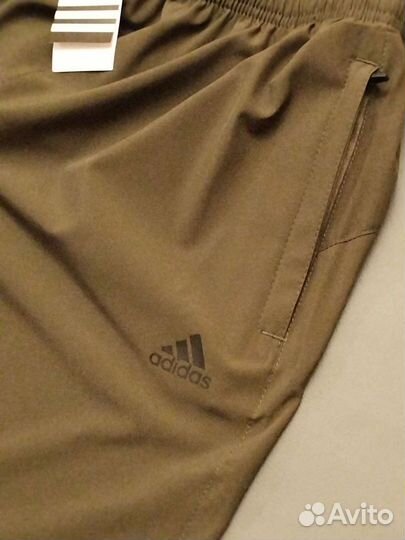 Шорты adidas мужские