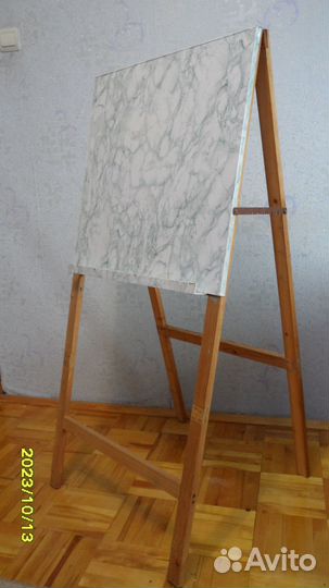 Мольберт для рисования