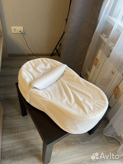 Кокон red castle