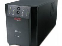 Бесперебойник ибп 1500ва APC SMART - UPS 1500