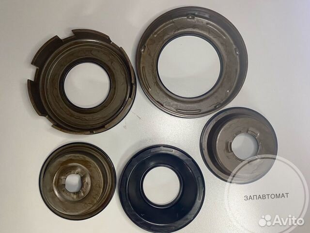 Поршня АКПП 4F27E FN4AEL форд мазда