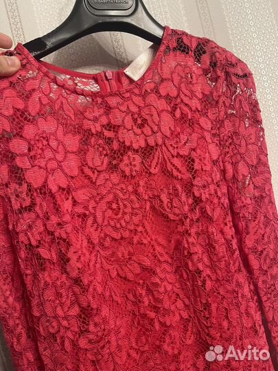 Платье Elisabetta Franchi