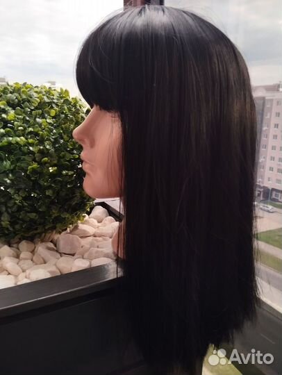 Женский парик