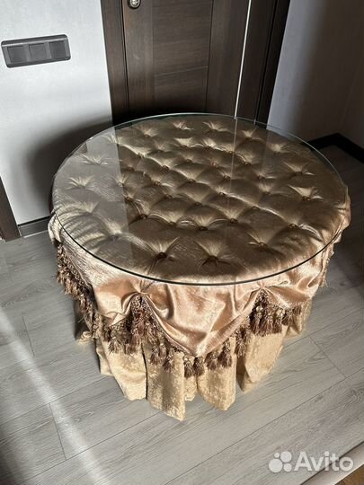 Журнальный столик