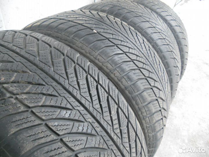 Goodyear Wrangler Ultra Grip 255/50 R19 107H