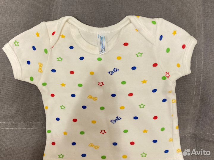 Детские вещи