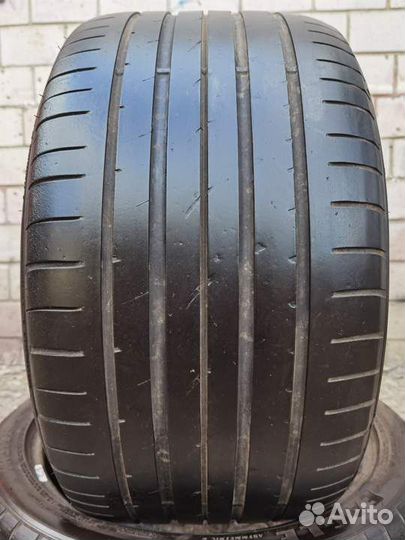 Goodyear Eagle F1 Asymmetric 2 285/35 R19 103Y