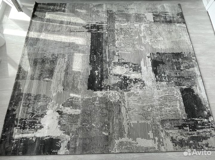 Ковер напольный новый