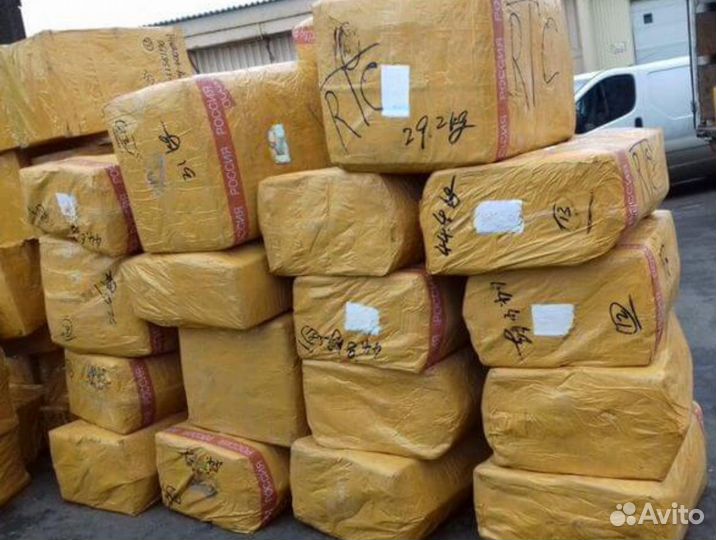 Выкуп и доставка грузов из Китая. Только опт