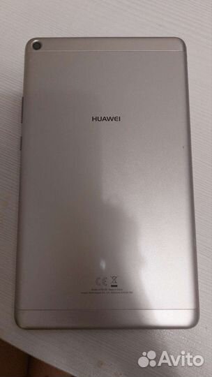 Планшет huawei mediapad 16Гб