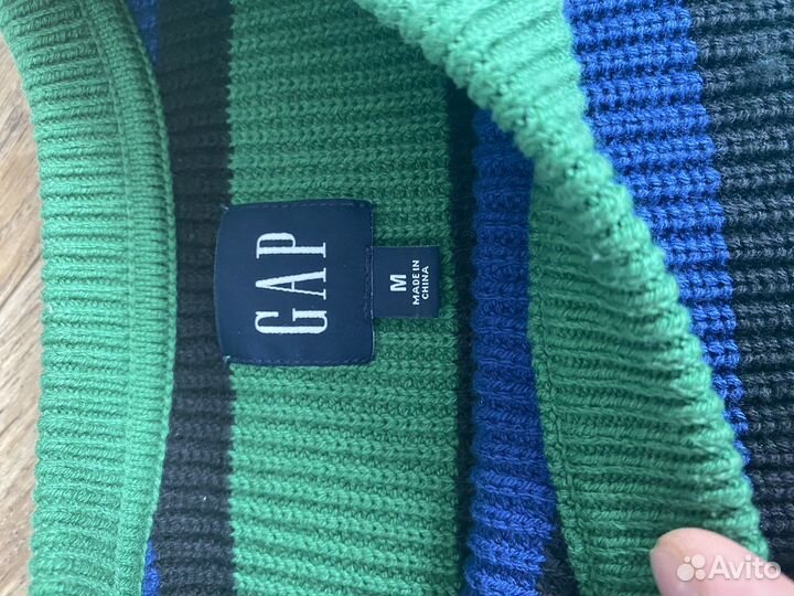 Свитер GAP