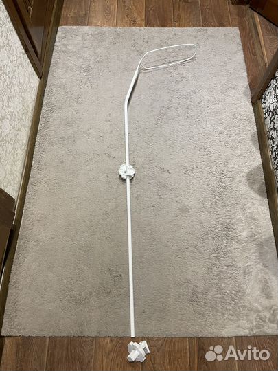 Держатель для балдахина