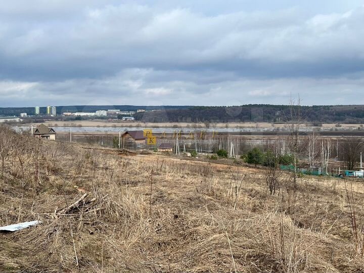 Участок 20 сот. (ИЖС)