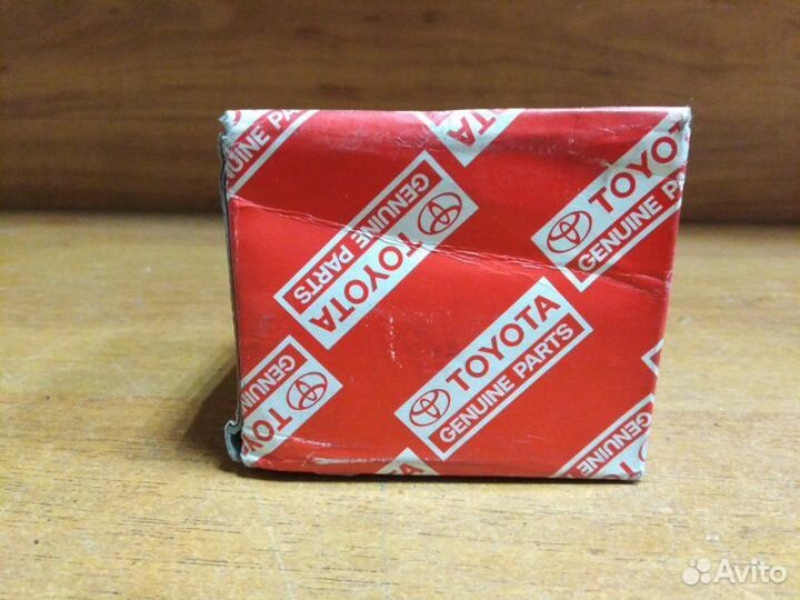 Колодки дисковые задние Toyota Rav4 2000 - 2005