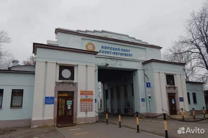 Водитель погрузчика