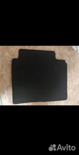 Текстильные коврики