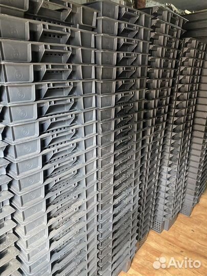 Ящик- для хранения овощей