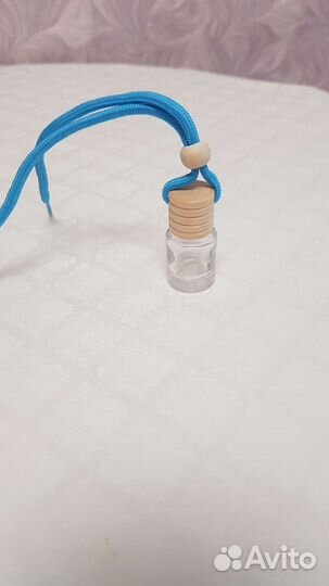 Ароматизатор в авто