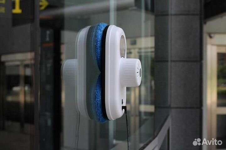 Аренда робот мойщик окон