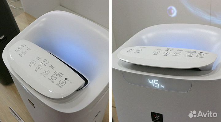 Из Японии Sharp Ki-NX75 в любом количестве