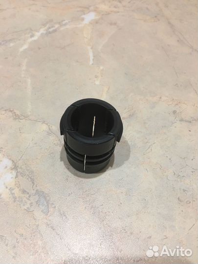 Втулка рулевой рейки рено меган 2