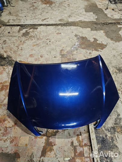 Капот toyota camry v30 оригинал