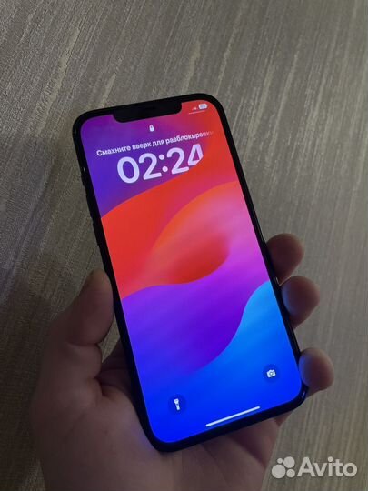 iPhone 12 Pro Max, 256 ГБ