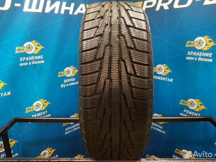 Nokian Tyres Nordman RS2 SUV 235/55 R18