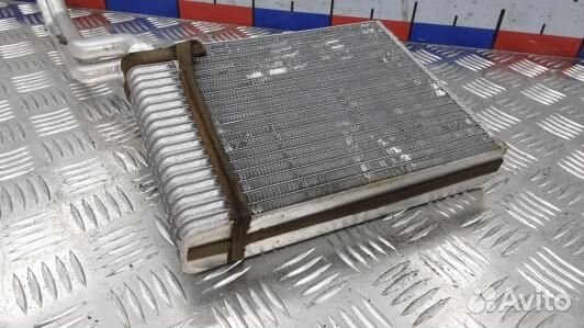 Радиатор отопителя ford focus 2 (3BR11KJ01)