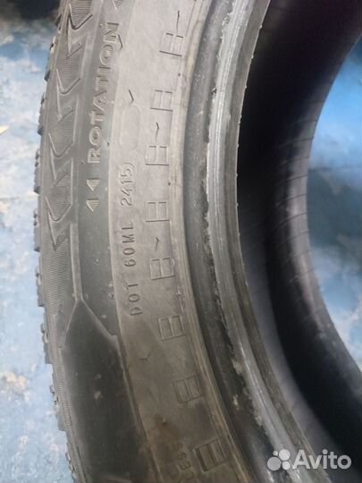 Nokian Tyres Nordman 5 SUV 235/60 R18