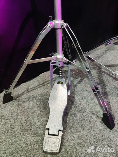 Набор дизайнерских стоек для ударной установки