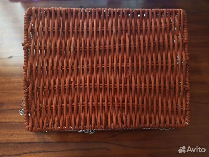 Корзинка для фруктов