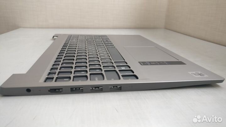 Топкейс для Lenovo IdeaPad L3-15IML05