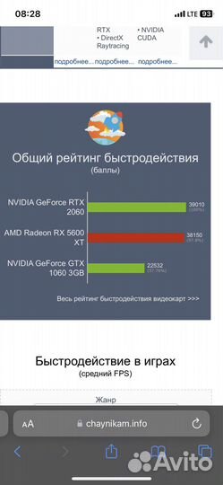 Системный блок