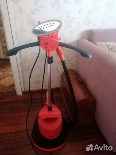 Отпариватель Unit