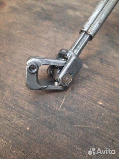 Рулевая колонка Volkswagen Golf универсал 1.9 BXE