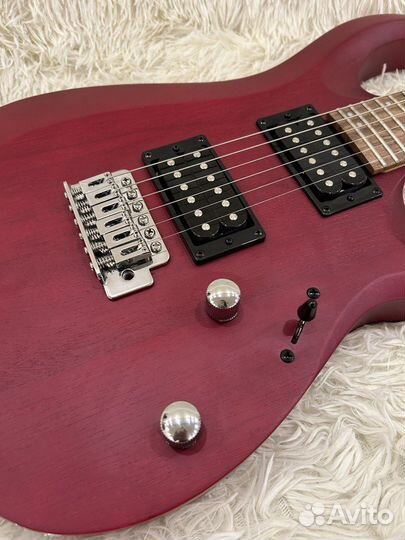 Электрогитара Cort
