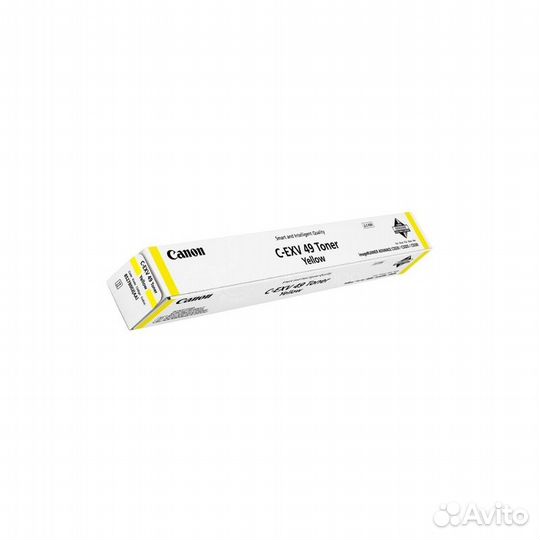 Canon C-EXV49 (8527B002)