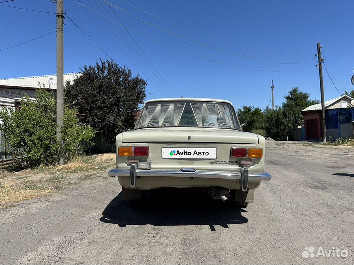 ВАЗ 2101 1.2 МТ, 1972, 62 000 км