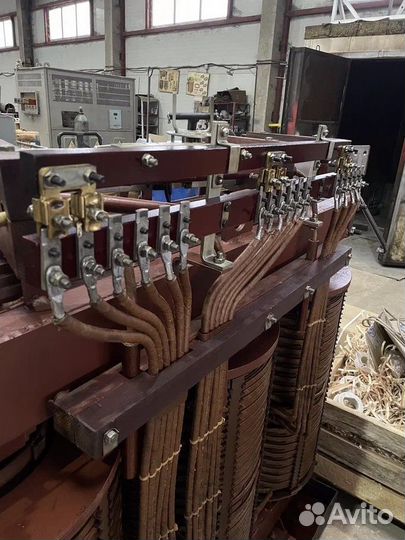 Трансформатор б\у арт34125