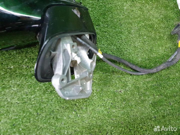 Зеркало левое электрическое Mercedes-Benz CLS-Class