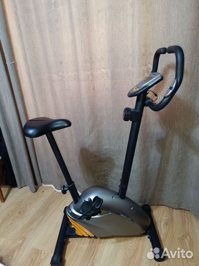 Велотренажер бу