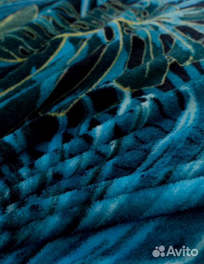 Постельное белье евро