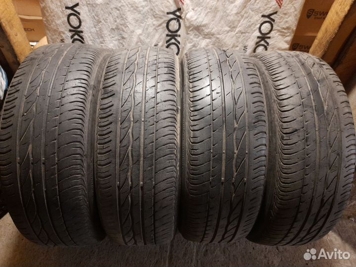 Bridgestone Turanza ER300 205/60 R16